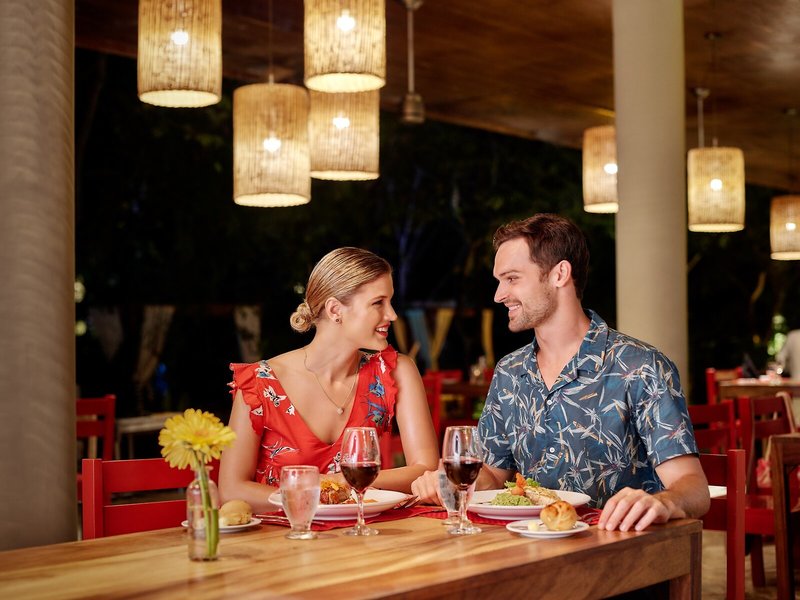 The Explorean Cozumel 23