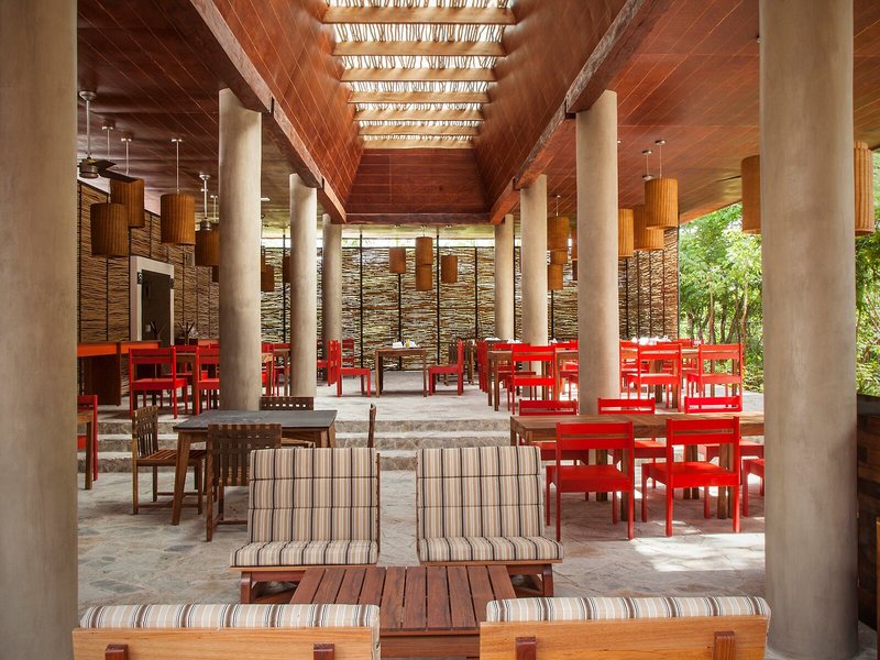 The Explorean Cozumel 26