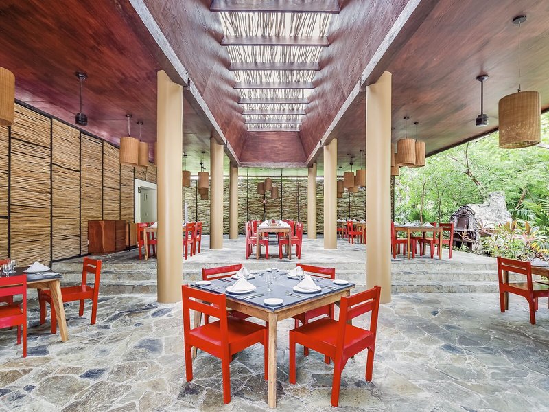 The Explorean Cozumel 27