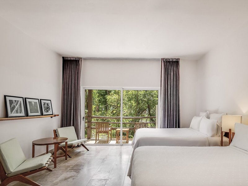 The Explorean Cozumel 31