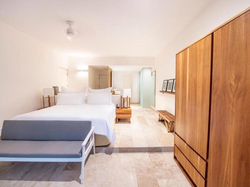 The Explorean Cozumel 34