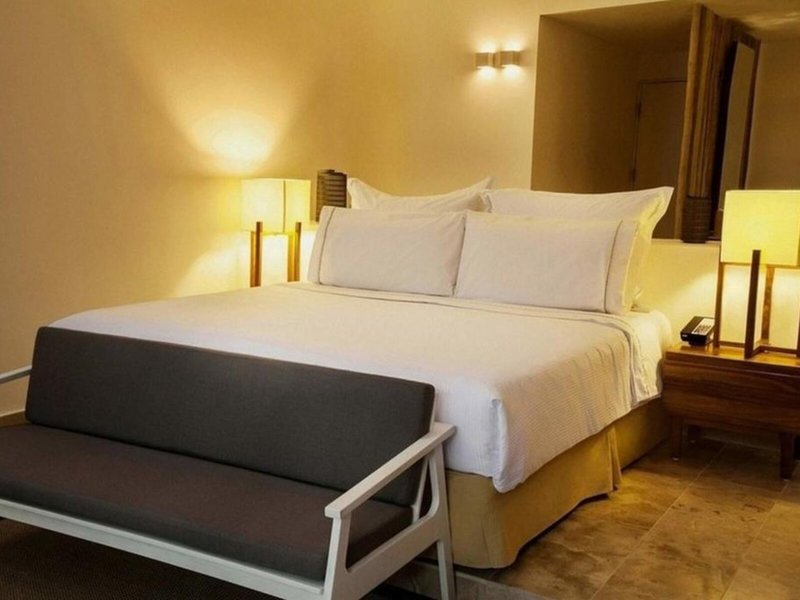 The Explorean Cozumel 35