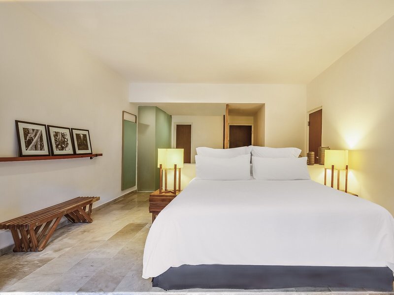 The Explorean Cozumel 38