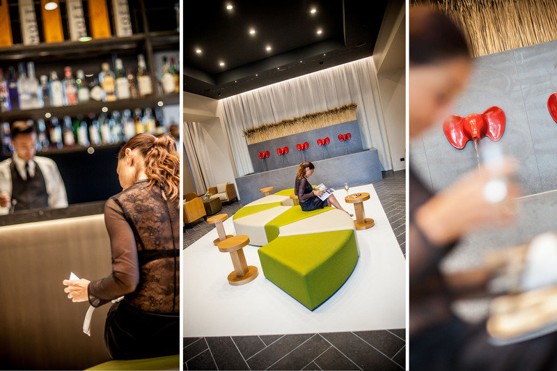 Glam Hotel Milano
