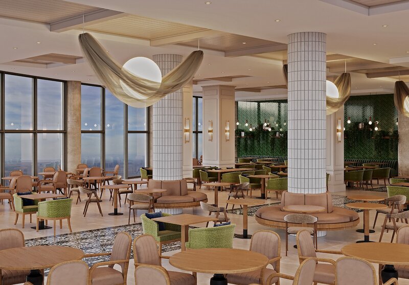 Beks Premium Resort & Spa 12