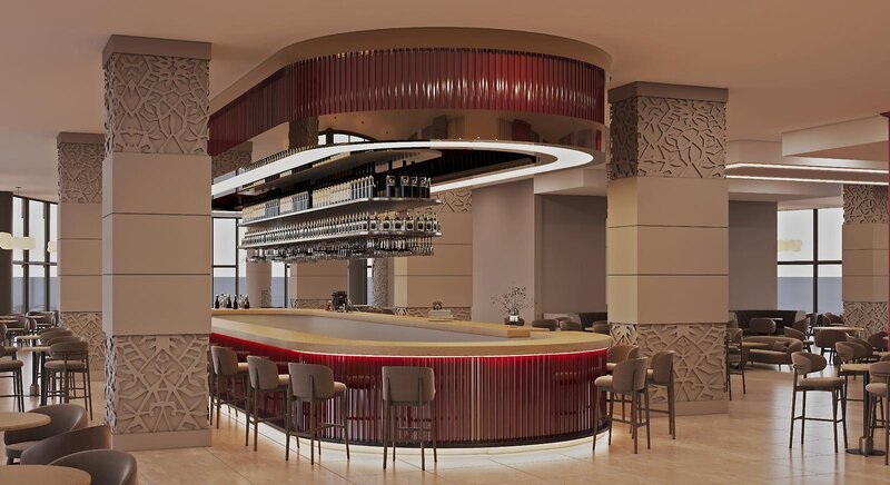 Beks Premium Resort & Spa 16