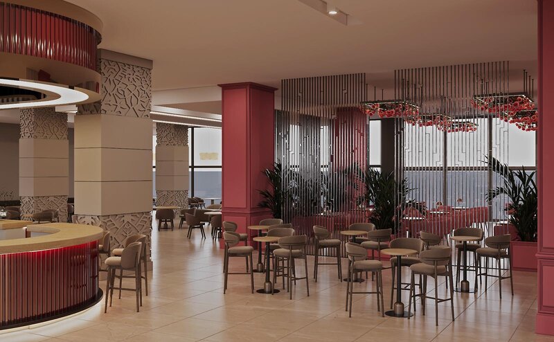 Beks Premium Resort & Spa 17