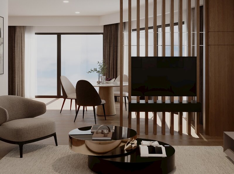 Beks Premium Resort & Spa 21