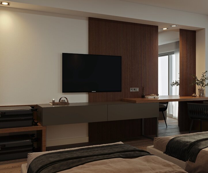 Beks Premium Resort & Spa 23