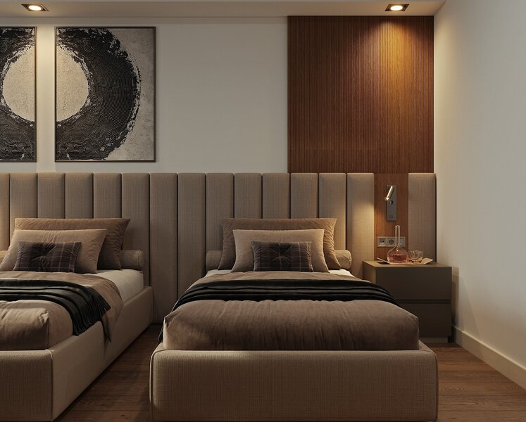 Beks Premium Resort & Spa 24