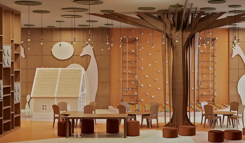 Beks Premium Resort & Spa 29