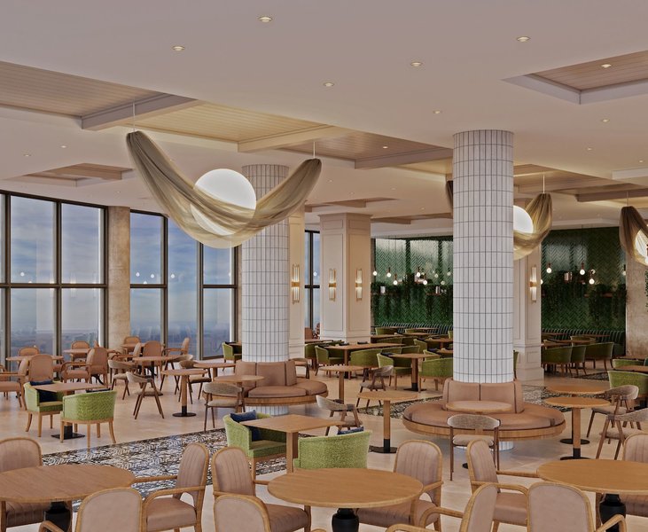 Beks Premium Resort & Spa 2