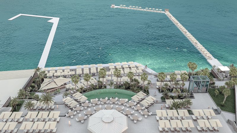 Beks Premium Resort & Spa 7