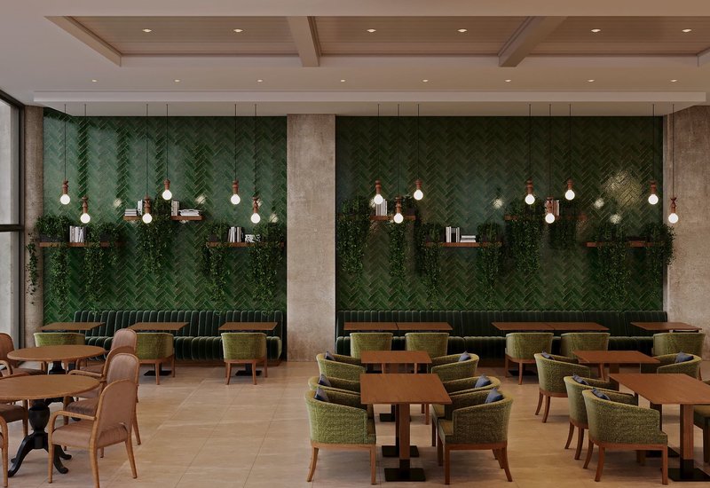 Beks Premium Resort & Spa 10