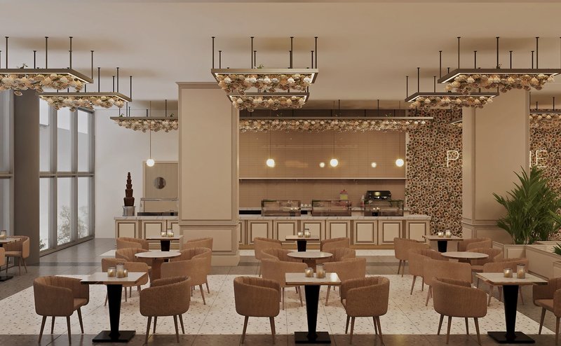 Beks Premium Resort & Spa 11