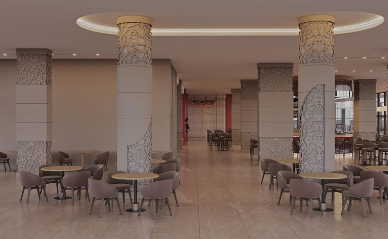 Beks Premium Resort & Spa 12