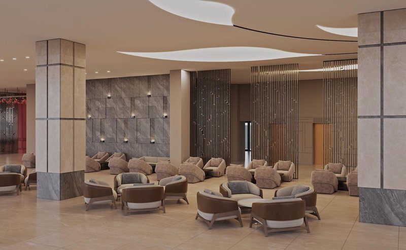 Beks Premium Resort & Spa 13