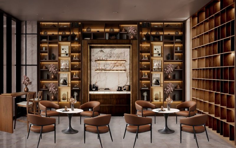 Beks Premium Resort & Spa 14