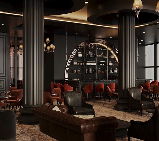 Beks Premium Resort & Spa 17