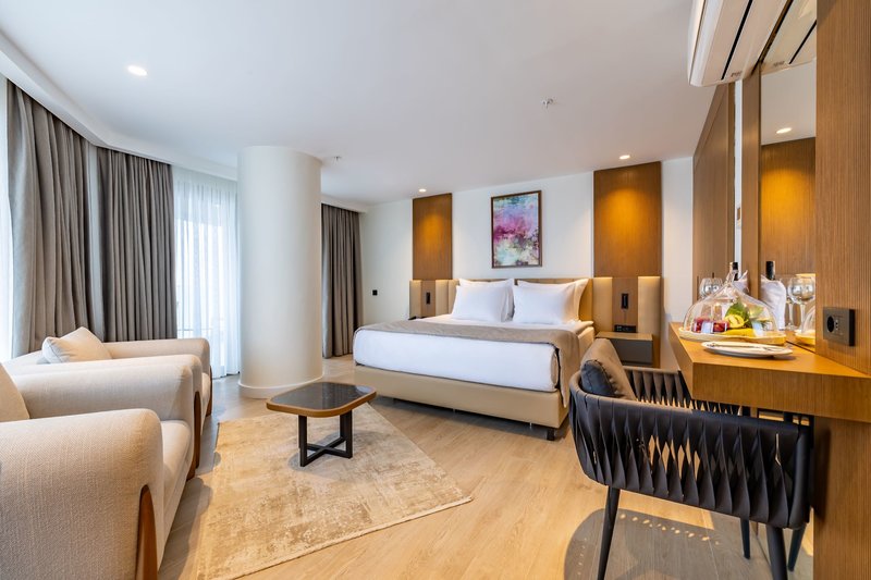 Beks Premium Resort & Spa 20