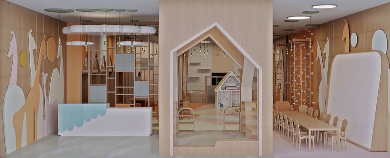 Beks Premium Resort & Spa 22