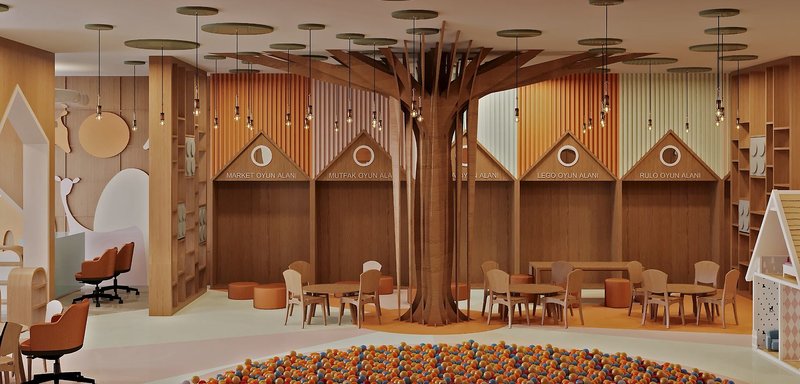 Beks Premium Resort & Spa 23