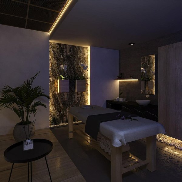 Beks Premium Resort & Spa 26