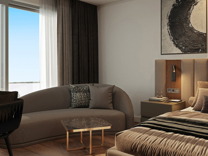 Beks Premium Resort & Spa 2