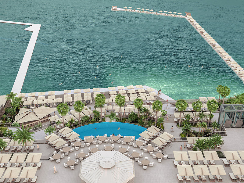 Beks Premium Resort & Spa 3