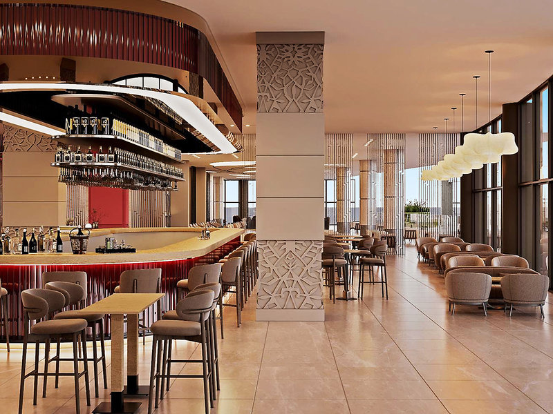 Beks Premium Resort & Spa 4