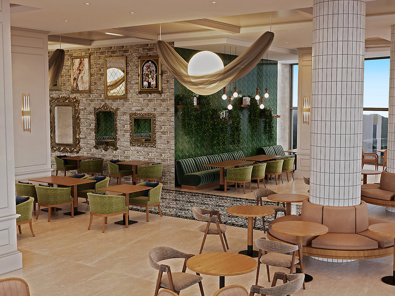 Beks Premium Resort & Spa 6