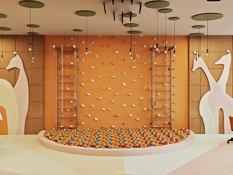 Beks Premium Resort & Spa 7