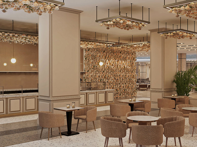 Beks Premium Resort & Spa 10