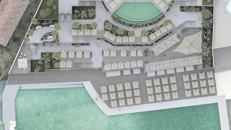 Beks Premium Resort & Spa 13