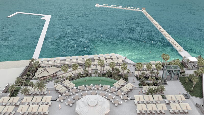 Beks Premium Resort & Spa 14