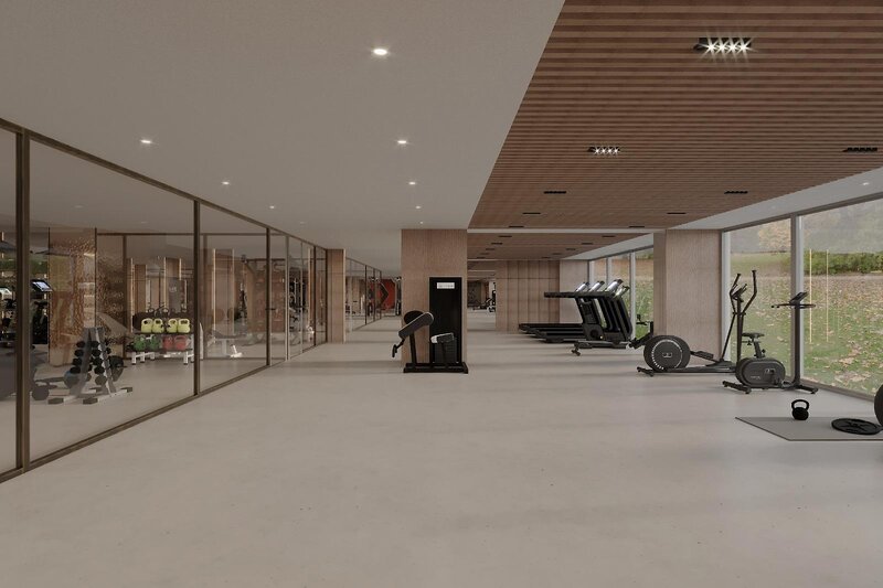 Beks Premium Resort & Spa 15