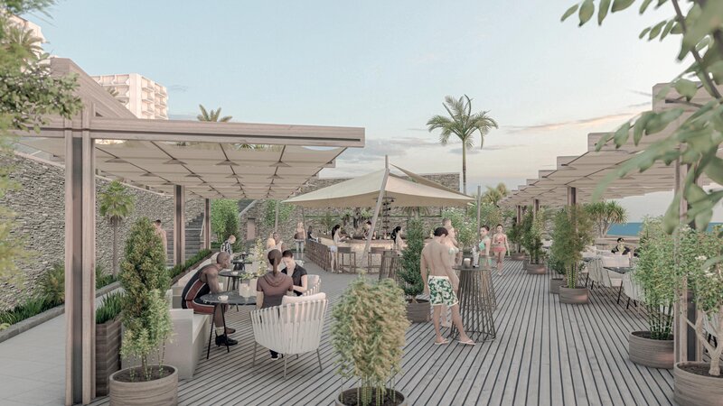 Beks Premium Resort & Spa 18