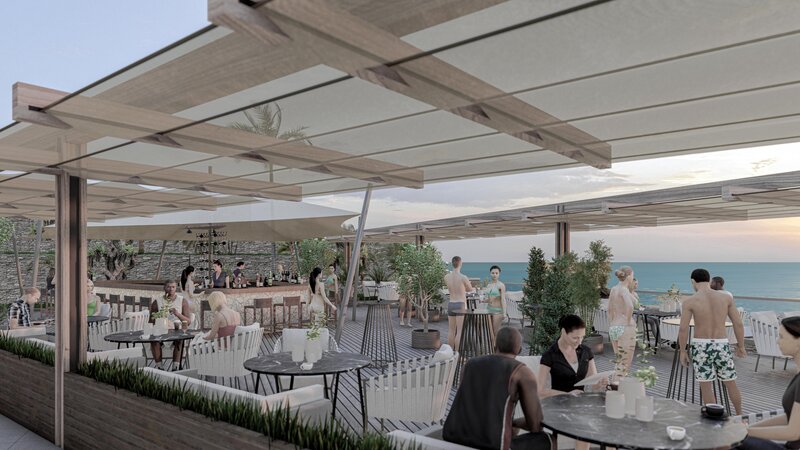 Beks Premium Resort & Spa 19