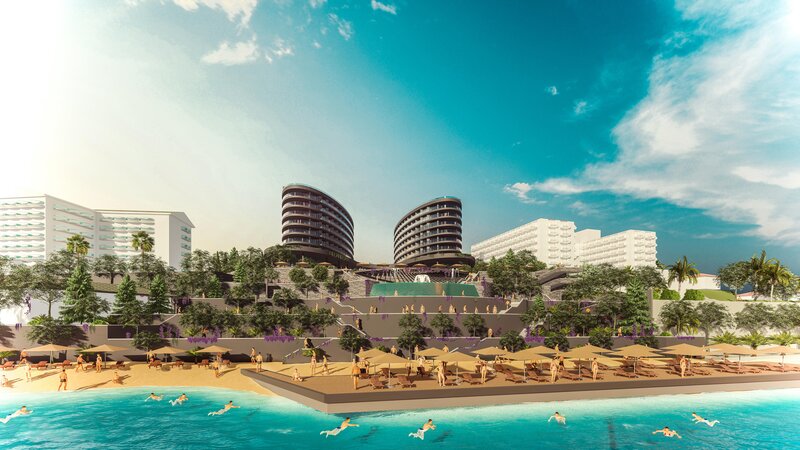 Beks Premium Resort & Spa 20