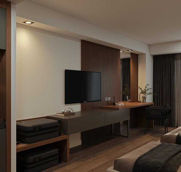 Beks Premium Resort & Spa 22