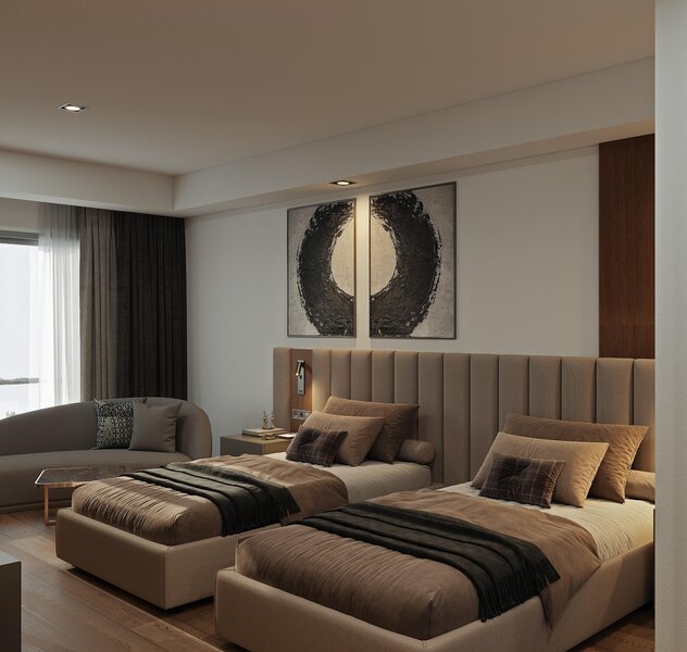 Beks Premium Resort & Spa 24