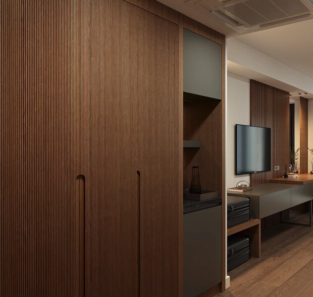 Beks Premium Resort & Spa 25