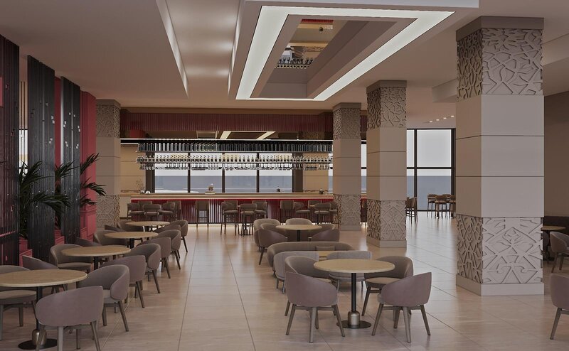 Beks Premium Resort & Spa 26