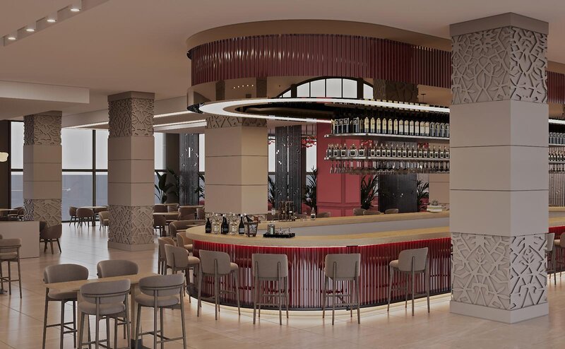 Beks Premium Resort & Spa 28