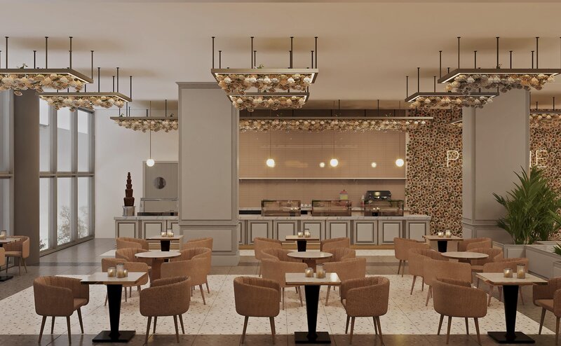 Beks Premium Resort & Spa 32