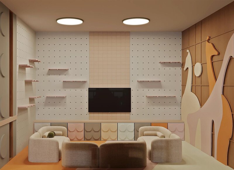 Beks Premium Resort & Spa 37