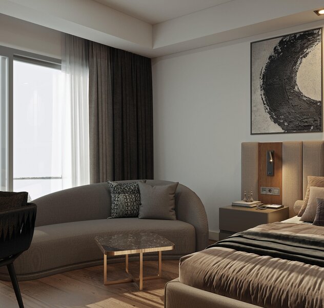 Beks Premium Resort & Spa 41