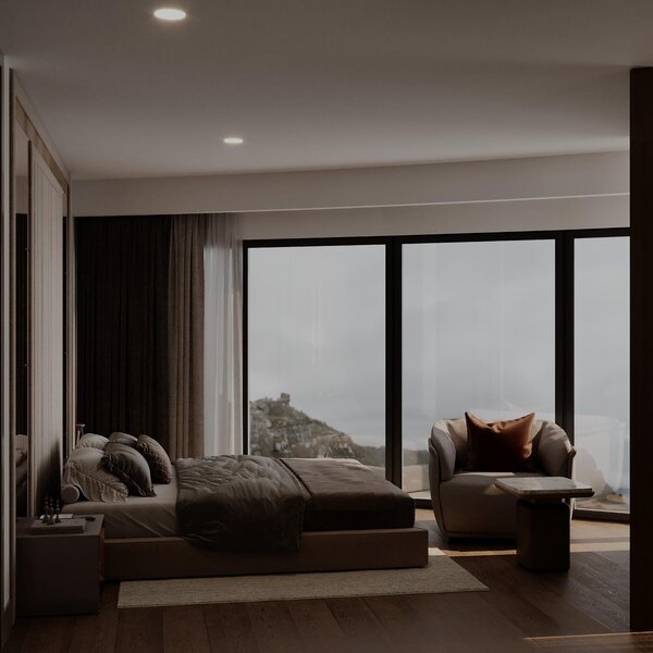 Beks Premium Resort & Spa 43