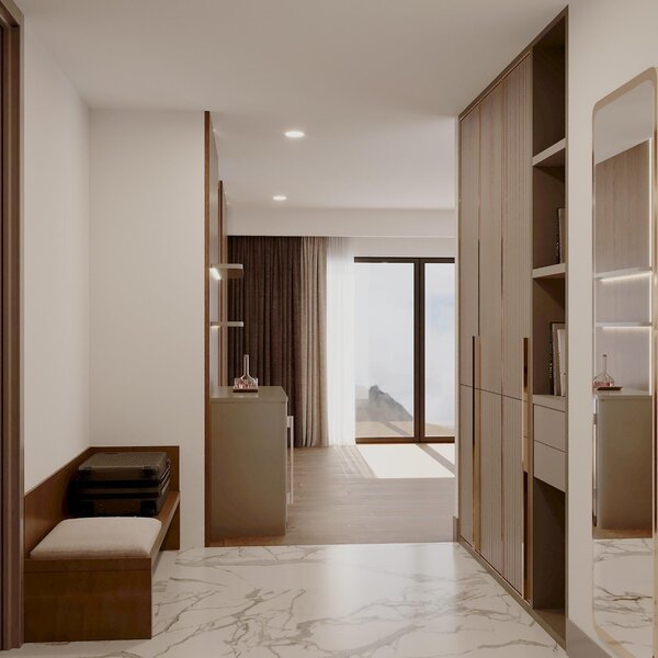 Beks Premium Resort & Spa 50