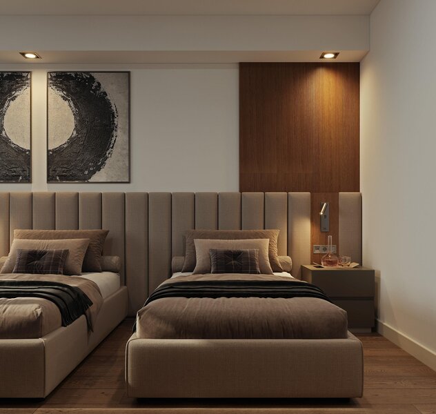 Beks Premium Resort & Spa 51